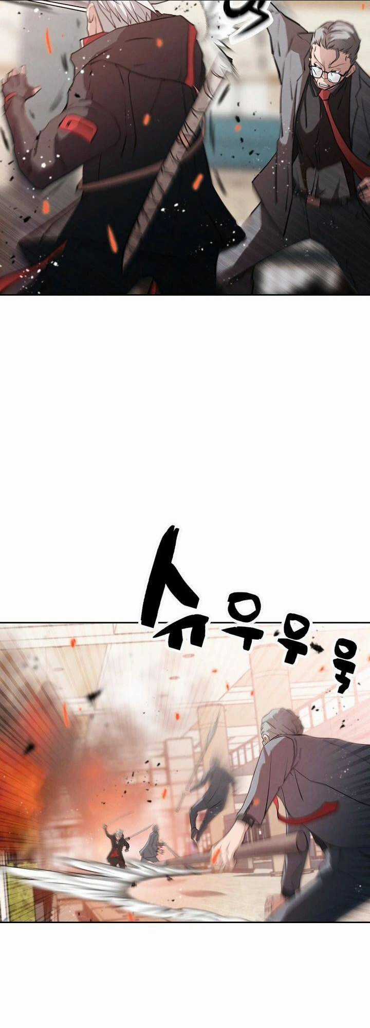 Ai Đã Giết Minh Chủ Võ Lâm Chapter 1 trang 61