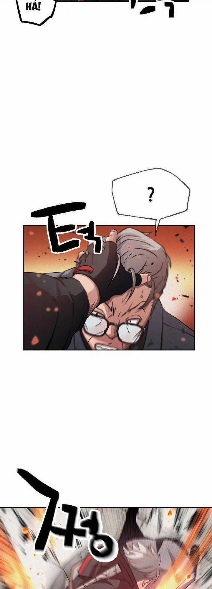 Ai Đã Giết Minh Chủ Võ Lâm Chapter 1 trang 63