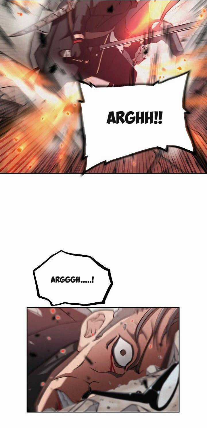 Ai Đã Giết Minh Chủ Võ Lâm Chapter 1 trang 64