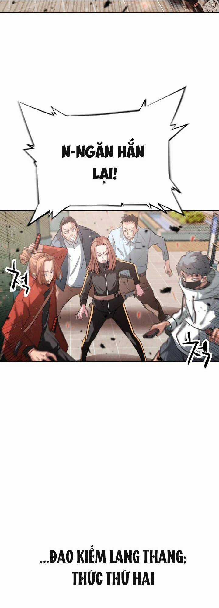 Ai Đã Giết Minh Chủ Võ Lâm Chapter 1 trang 67