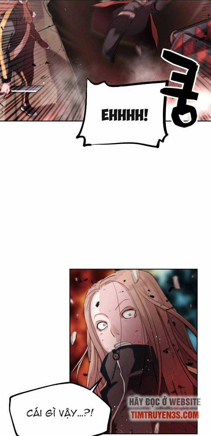 Ai Đã Giết Minh Chủ Võ Lâm Chapter 1 trang 71