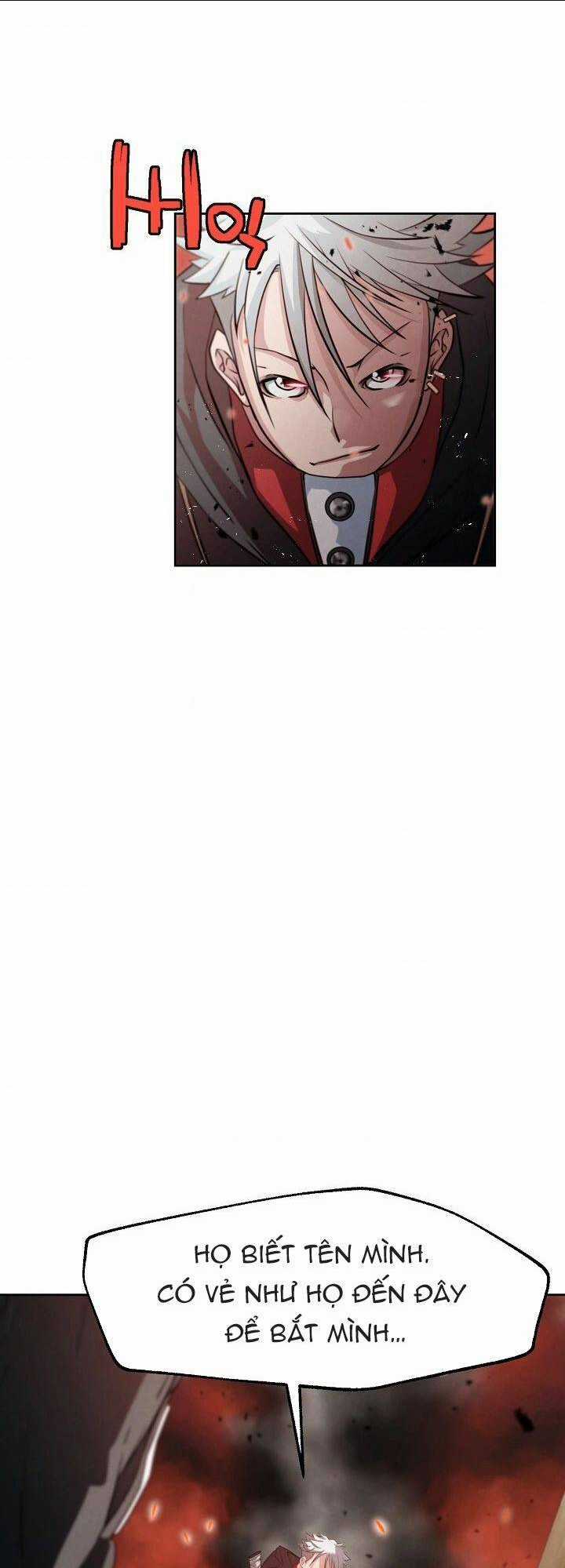 Ai Đã Giết Minh Chủ Võ Lâm Chapter 1 trang 81