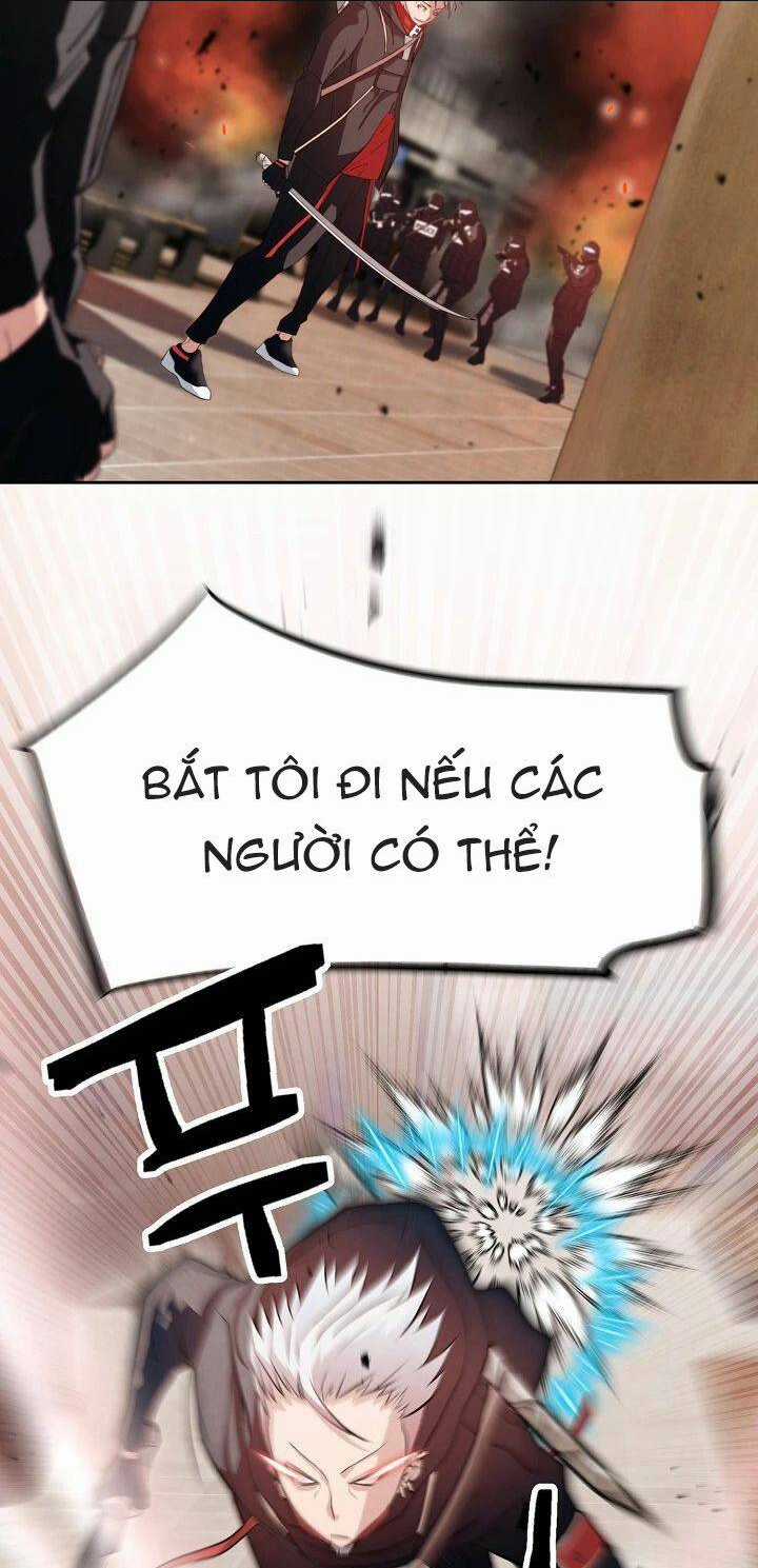 Ai Đã Giết Minh Chủ Võ Lâm Chapter 1 trang 82