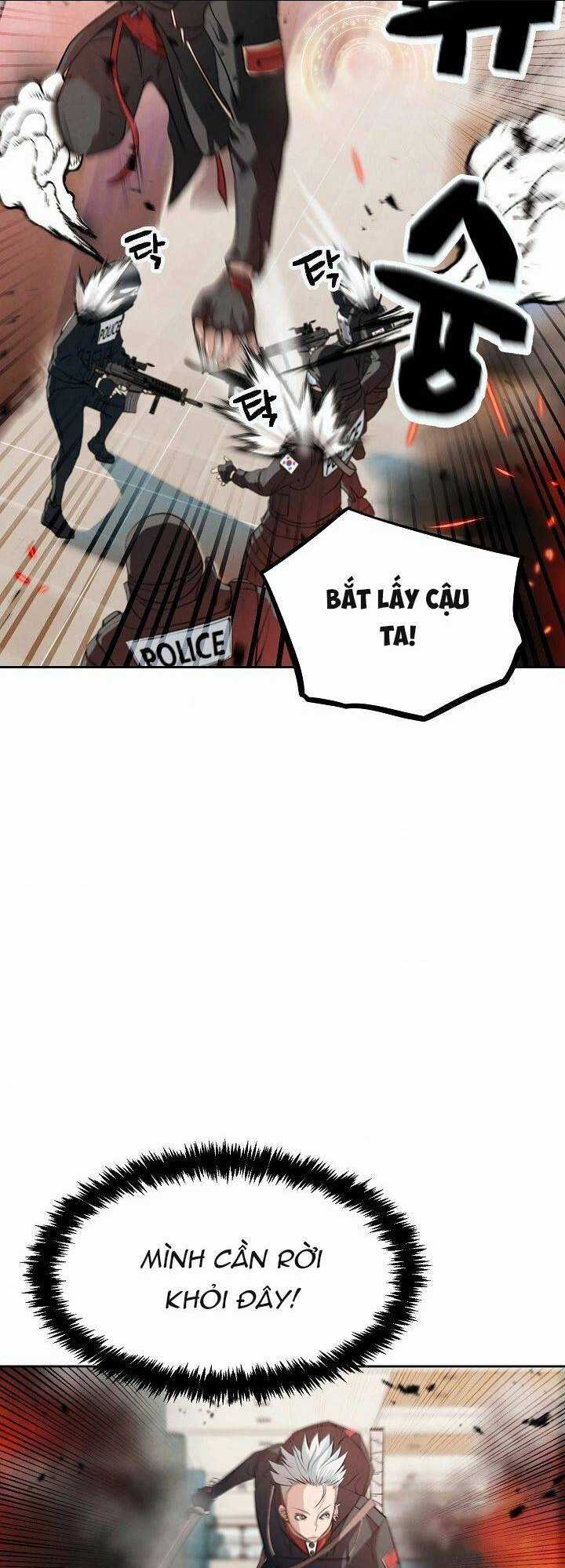 Ai Đã Giết Minh Chủ Võ Lâm Chapter 1 trang 93