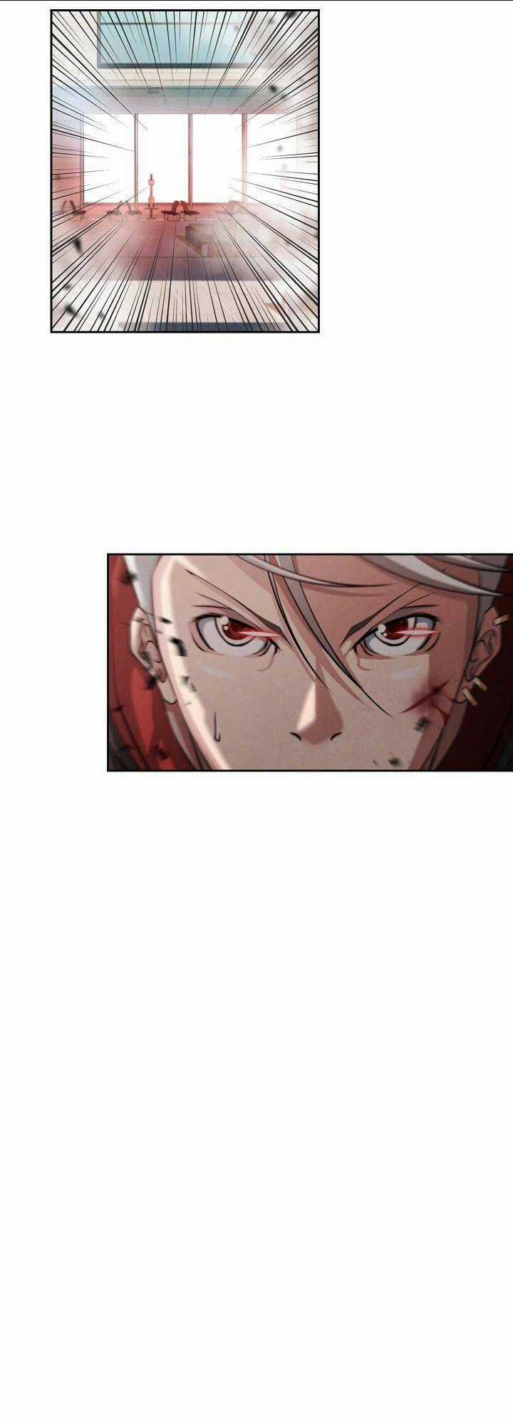 Ai Đã Giết Minh Chủ Võ Lâm Chapter 1 trang 96