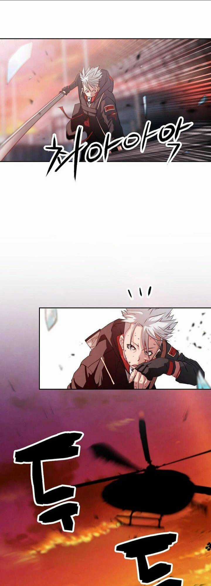 Ai Đã Giết Minh Chủ Võ Lâm Chapter 1 trang 98