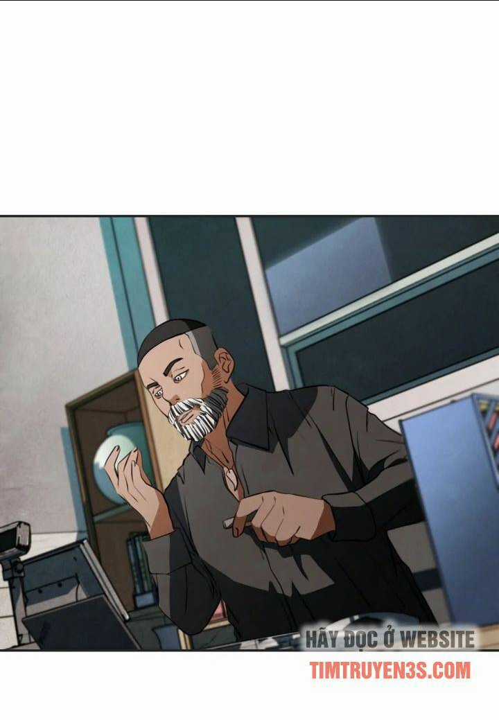 Ai Đã Giết Minh Chủ Võ Lâm Chapter 10 trang 14