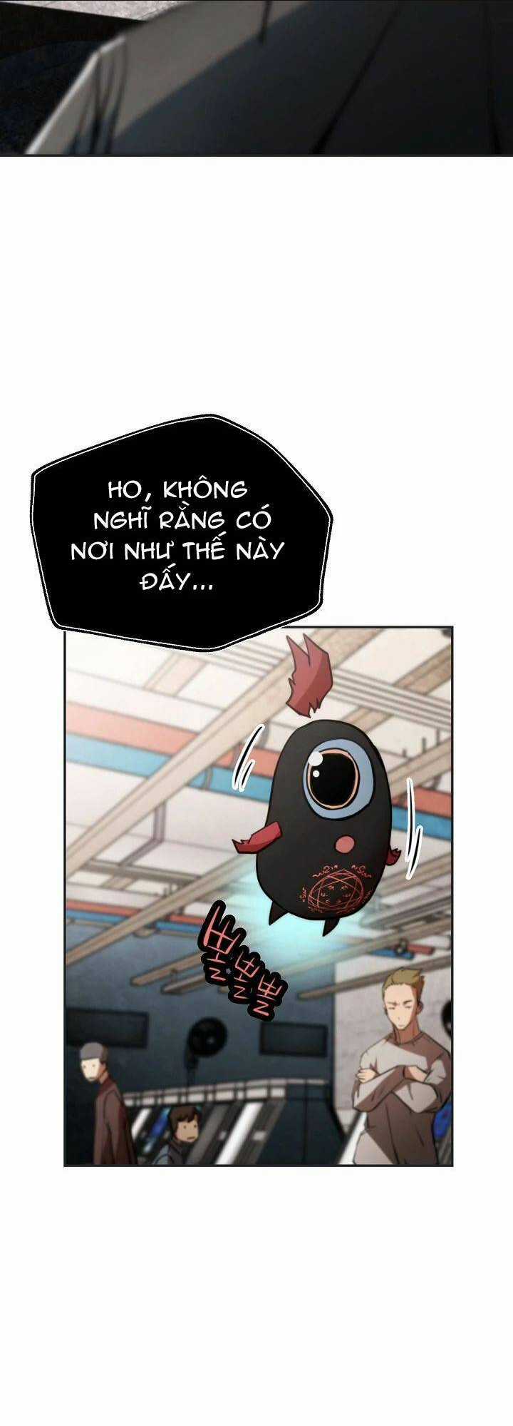 Ai Đã Giết Minh Chủ Võ Lâm Chapter 10 trang 16