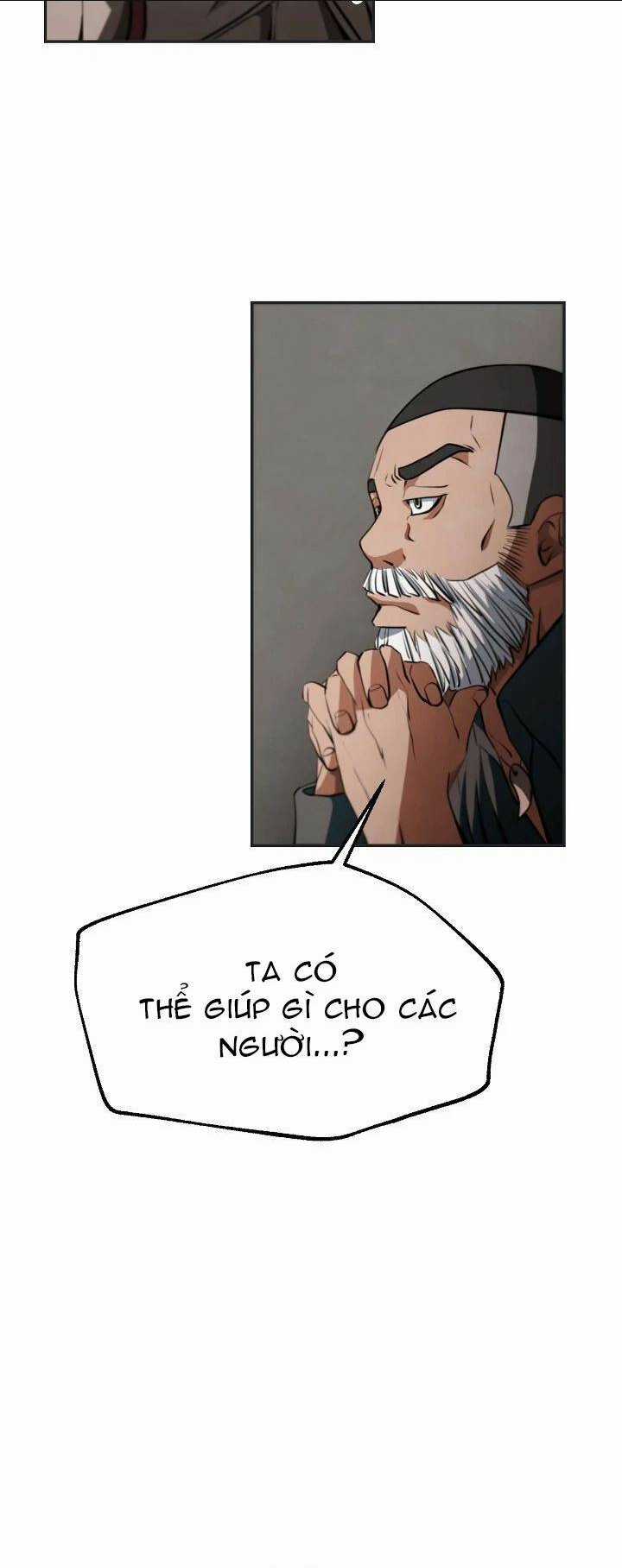 Ai Đã Giết Minh Chủ Võ Lâm Chapter 10 trang 18