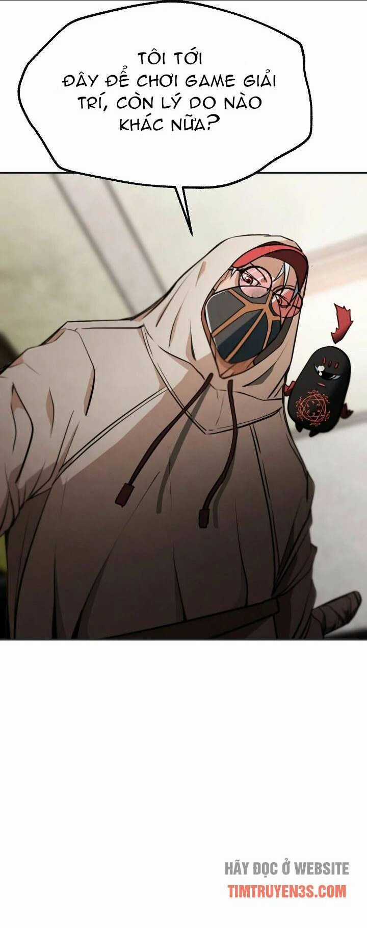 Ai Đã Giết Minh Chủ Võ Lâm Chapter 10 trang 19