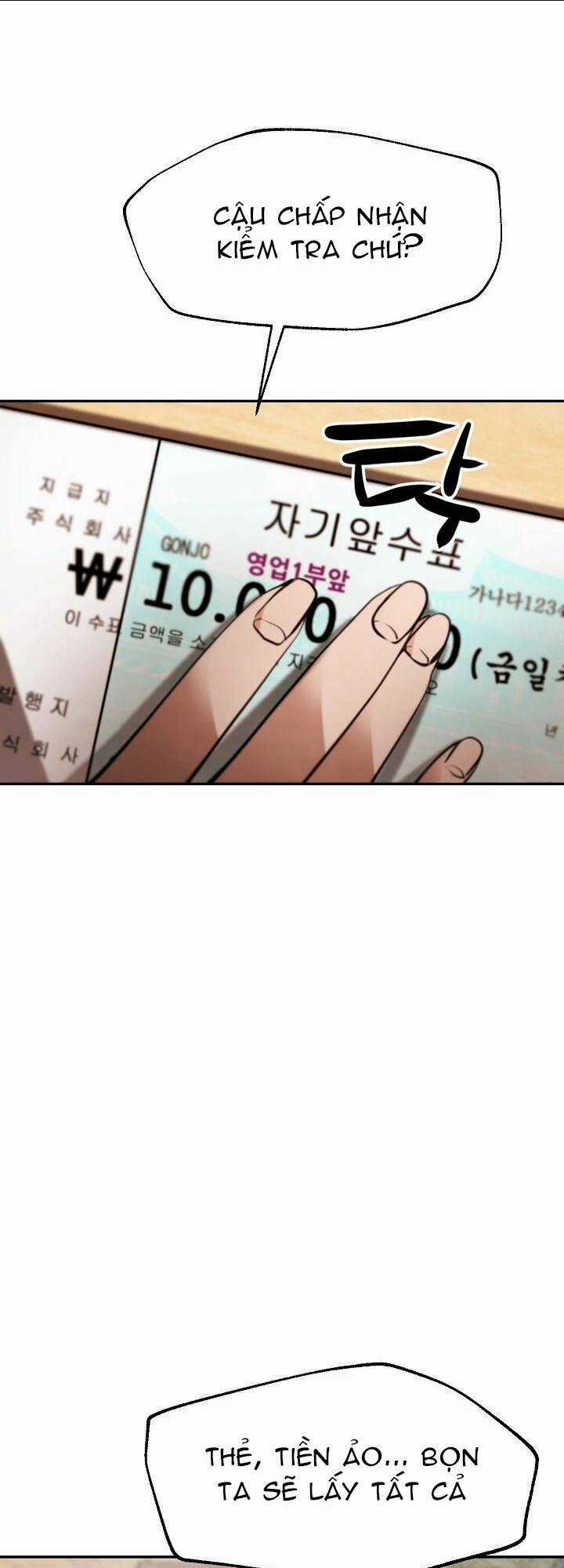 Ai Đã Giết Minh Chủ Võ Lâm Chapter 10 trang 22