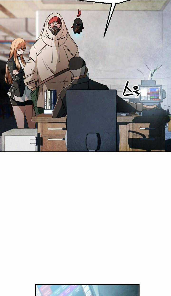 Ai Đã Giết Minh Chủ Võ Lâm Chapter 10 trang 23