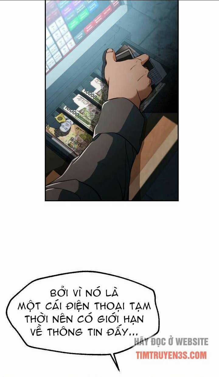 Ai Đã Giết Minh Chủ Võ Lâm Chapter 10 trang 24