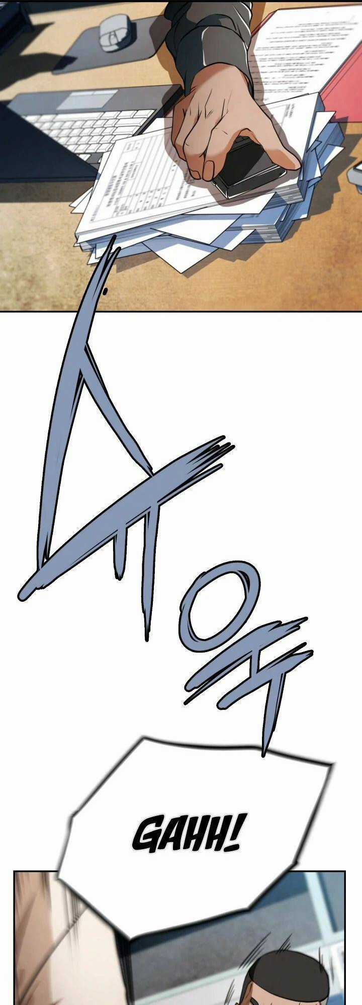 Ai Đã Giết Minh Chủ Võ Lâm Chapter 10 trang 25