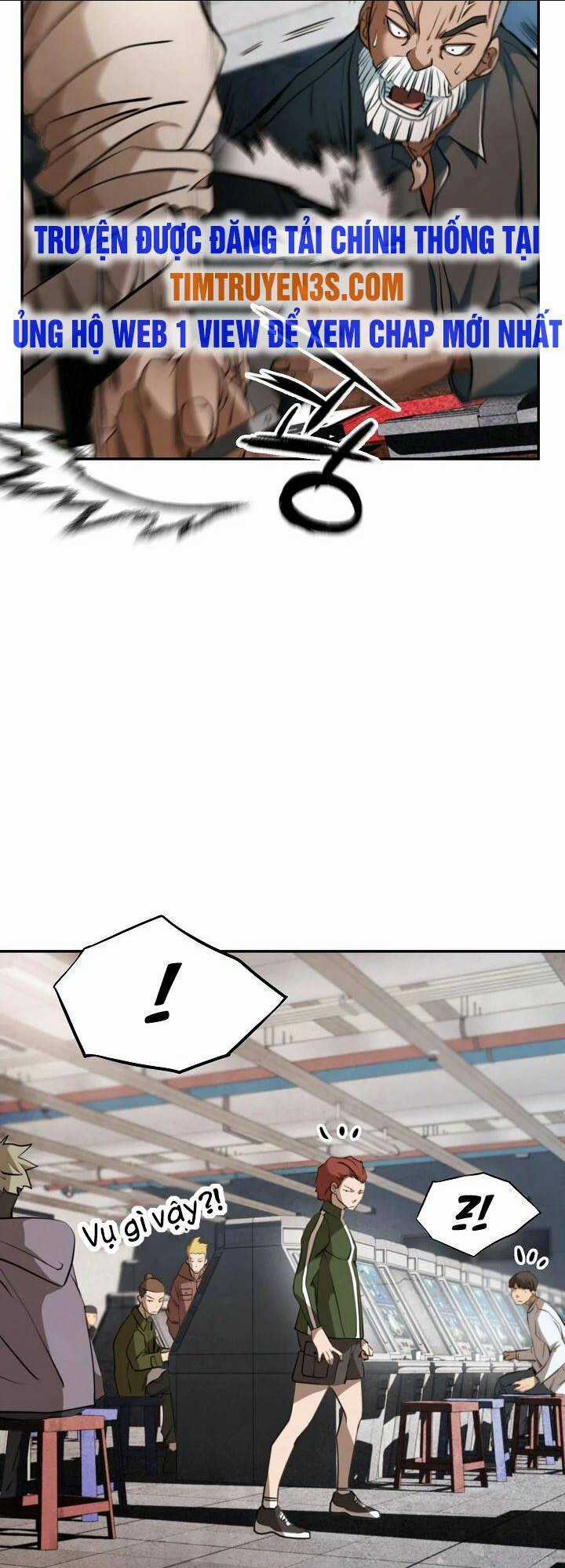 Ai Đã Giết Minh Chủ Võ Lâm Chapter 10 trang 26