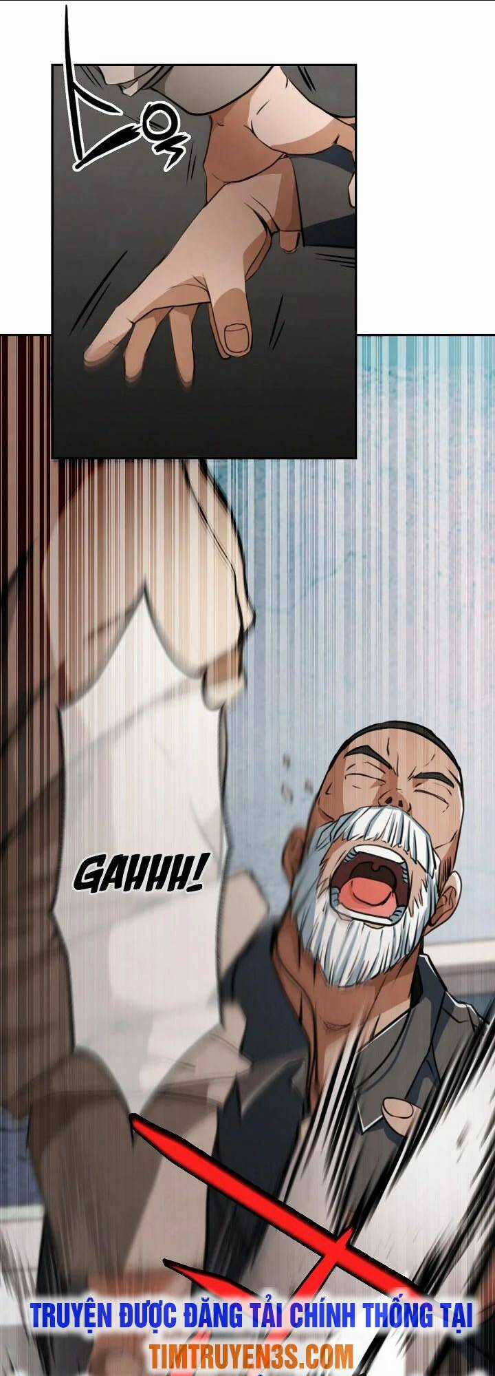 Ai Đã Giết Minh Chủ Võ Lâm Chapter 10 trang 30