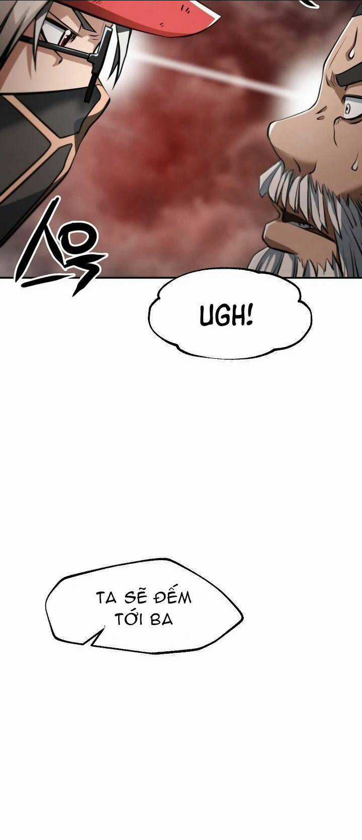 Ai Đã Giết Minh Chủ Võ Lâm Chapter 10 trang 33