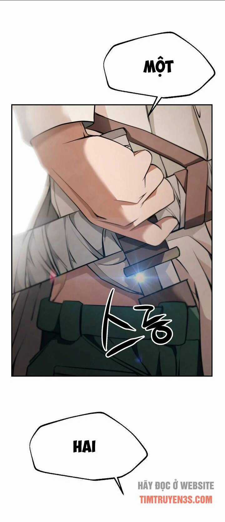 Ai Đã Giết Minh Chủ Võ Lâm Chapter 10 trang 34