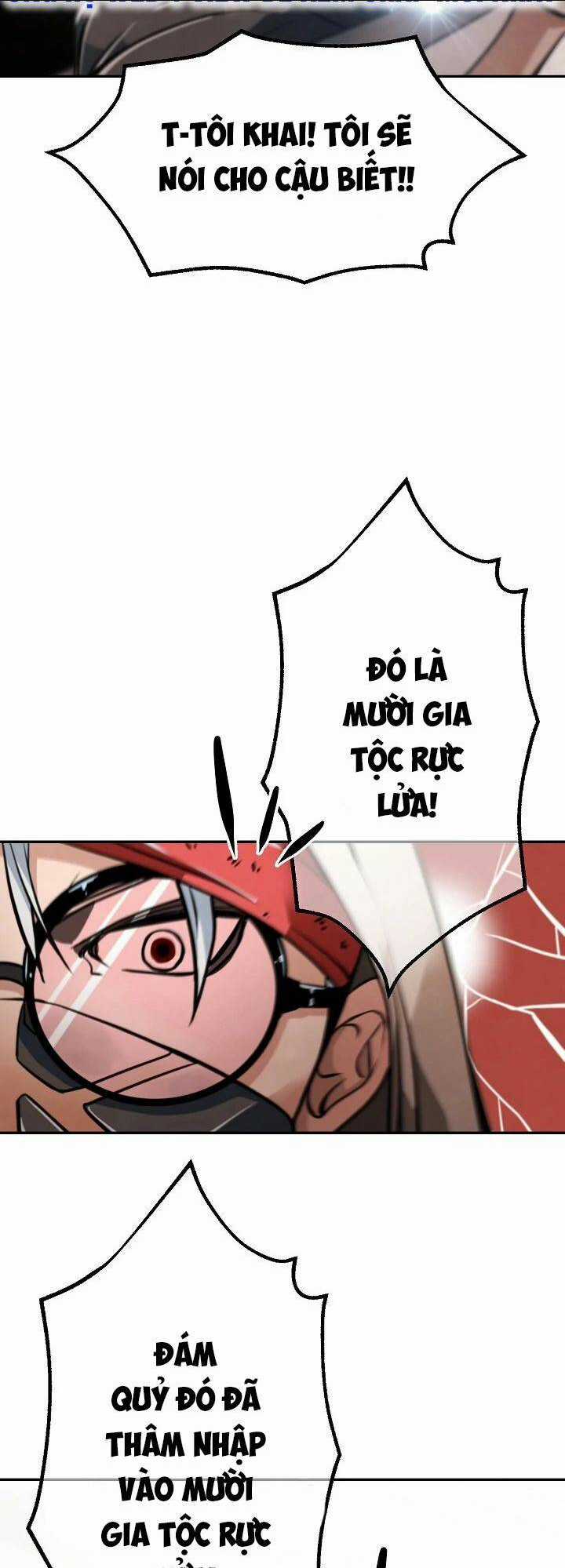 Ai Đã Giết Minh Chủ Võ Lâm Chapter 10 trang 36