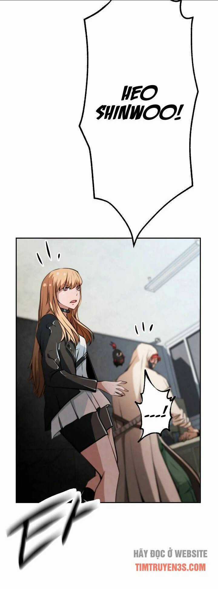 Ai Đã Giết Minh Chủ Võ Lâm Chapter 10 trang 39