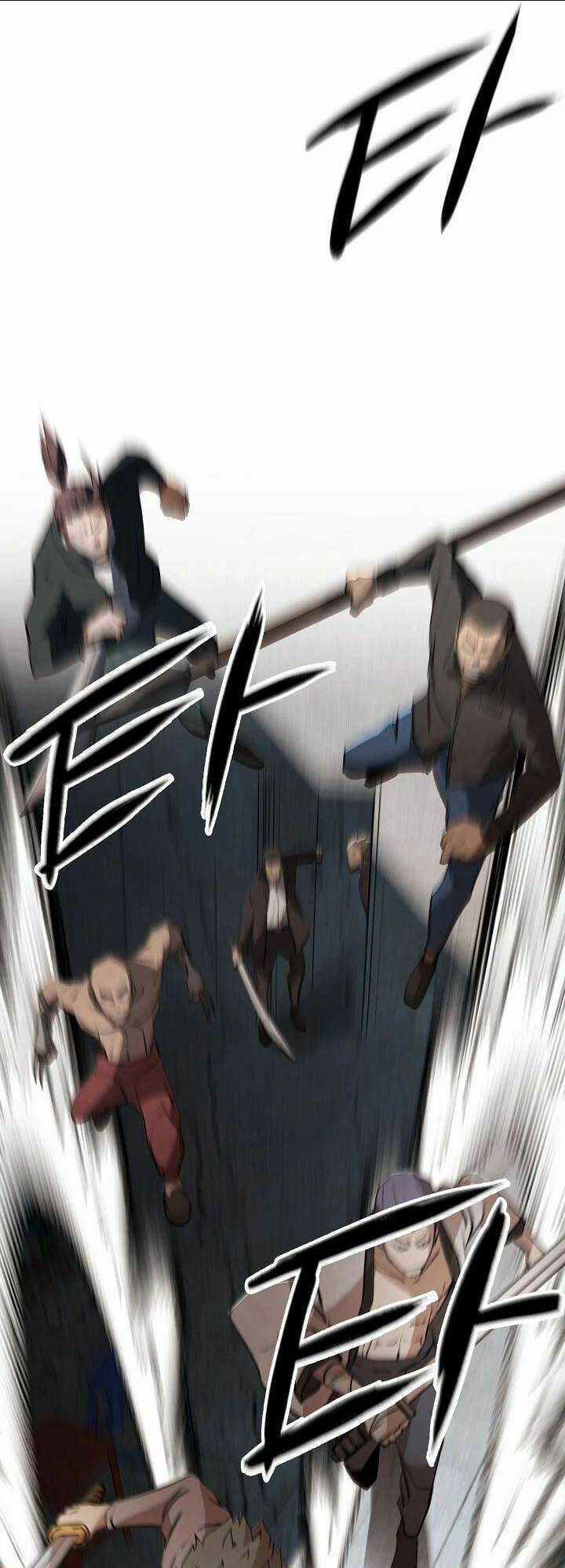 Ai Đã Giết Minh Chủ Võ Lâm Chapter 10 trang 40