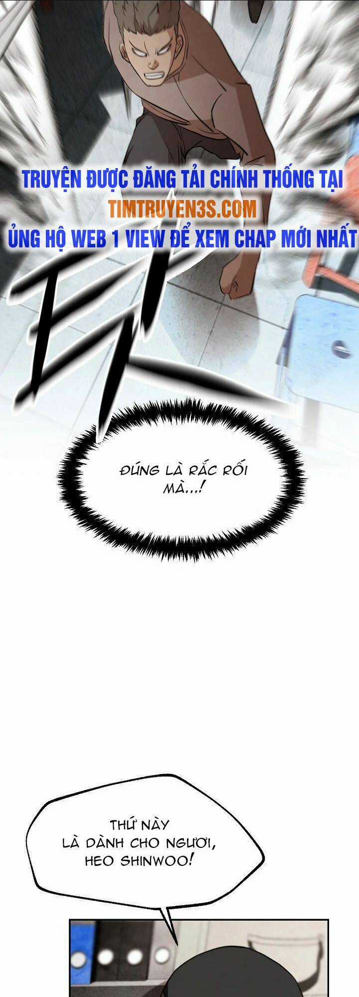 Ai Đã Giết Minh Chủ Võ Lâm Chapter 10 trang 41