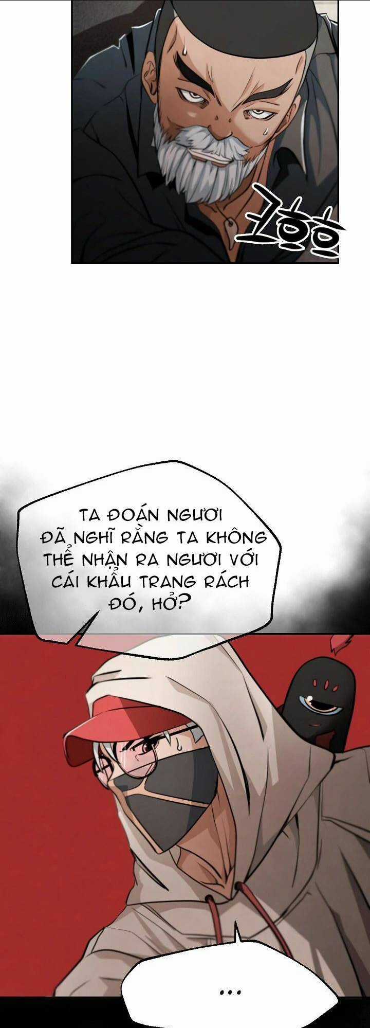 Ai Đã Giết Minh Chủ Võ Lâm Chapter 10 trang 42