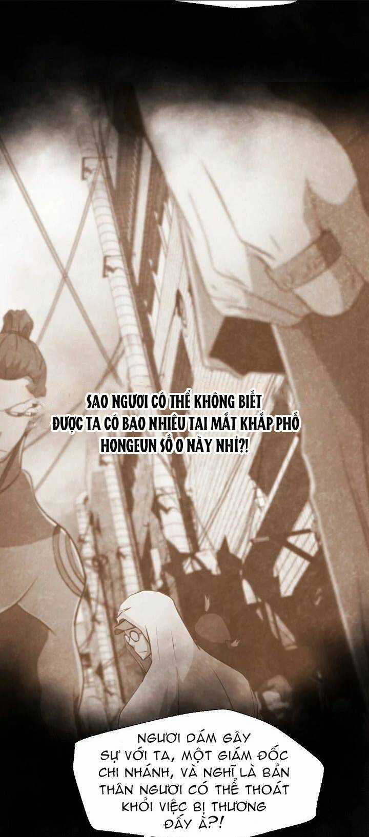 Ai Đã Giết Minh Chủ Võ Lâm Chapter 10 trang 43