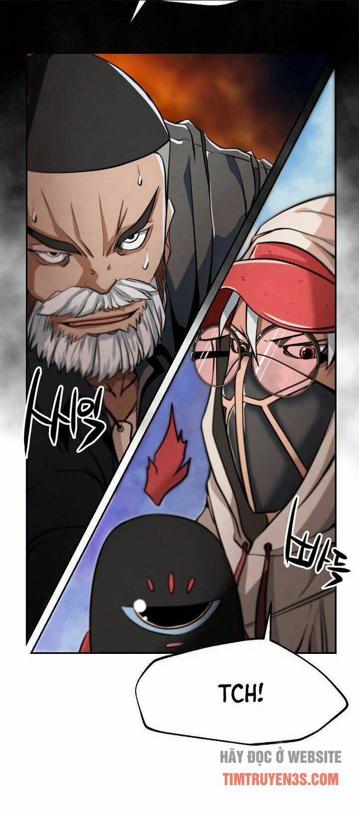 Ai Đã Giết Minh Chủ Võ Lâm Chapter 10 trang 48