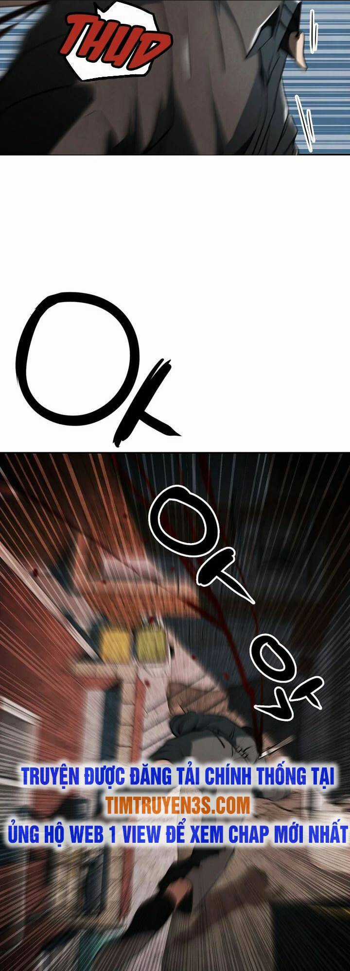 Ai Đã Giết Minh Chủ Võ Lâm Chapter 10 trang 52