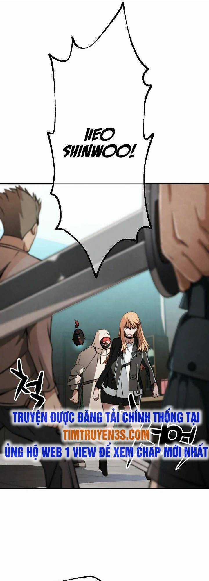 Ai Đã Giết Minh Chủ Võ Lâm Chapter 10 trang 55