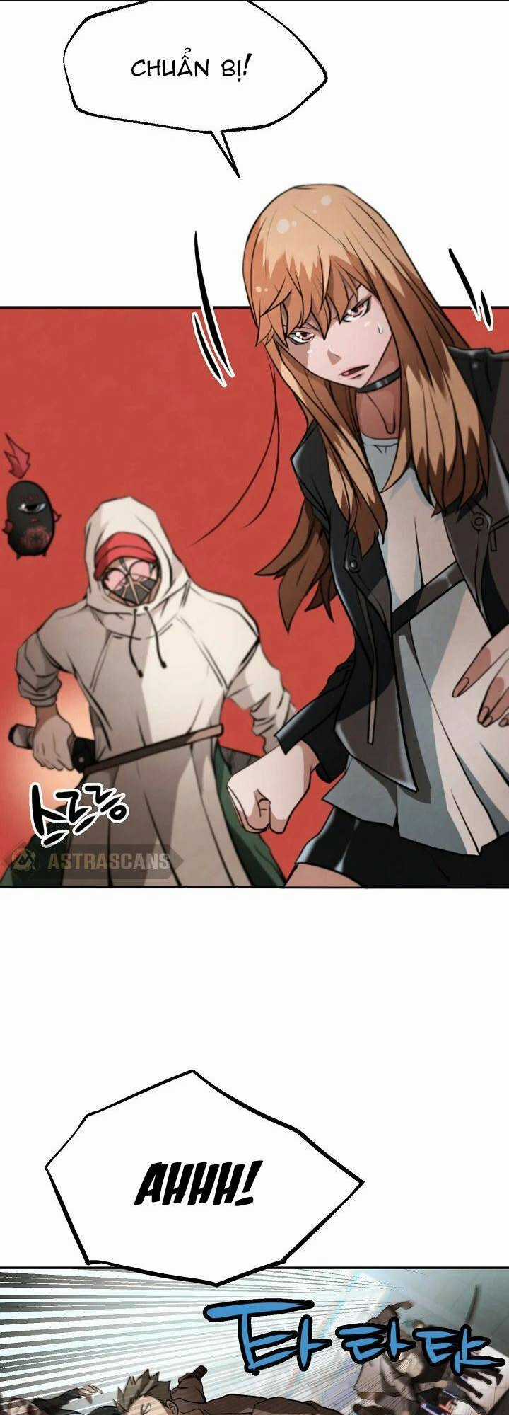 Ai Đã Giết Minh Chủ Võ Lâm Chapter 10 trang 56