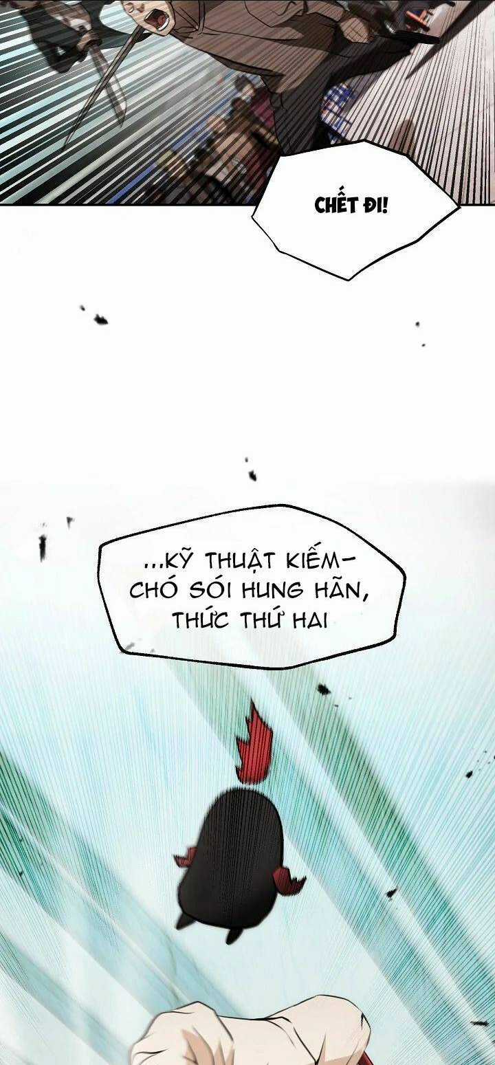 Ai Đã Giết Minh Chủ Võ Lâm Chapter 10 trang 57