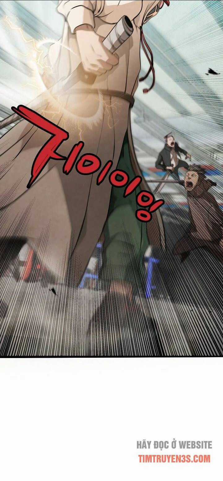 Ai Đã Giết Minh Chủ Võ Lâm Chapter 10 trang 58