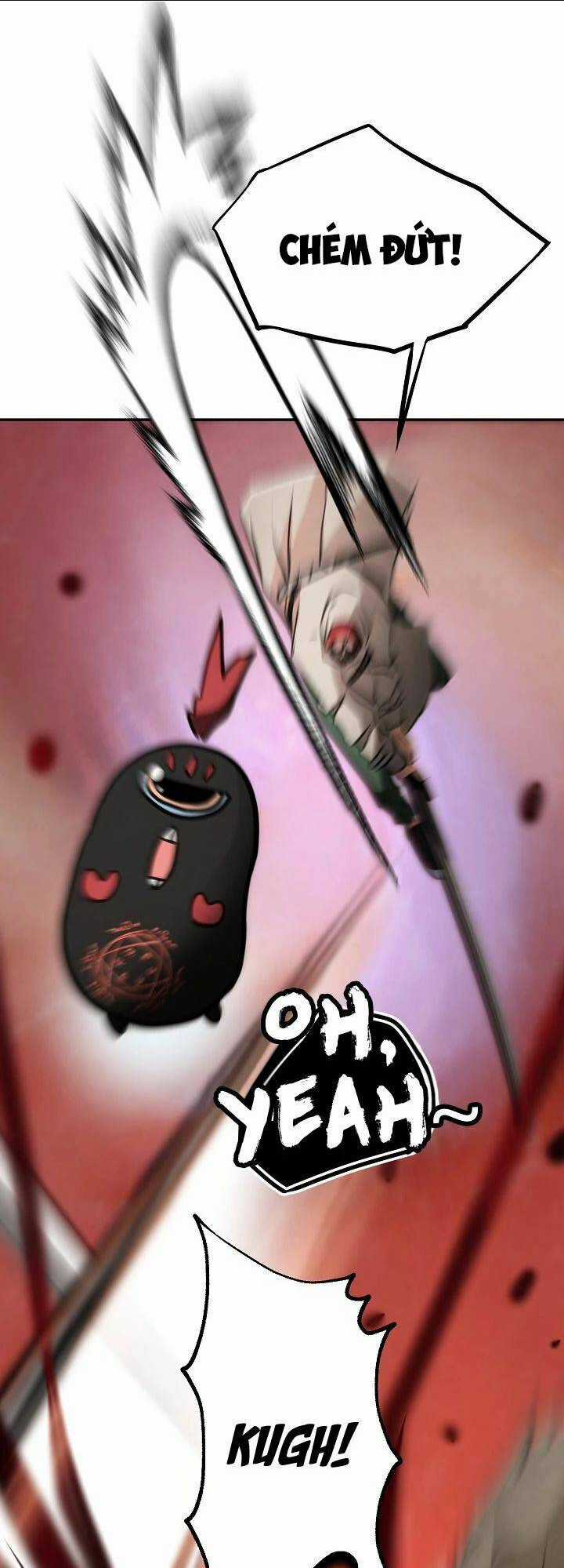 Ai Đã Giết Minh Chủ Võ Lâm Chapter 10 trang 59