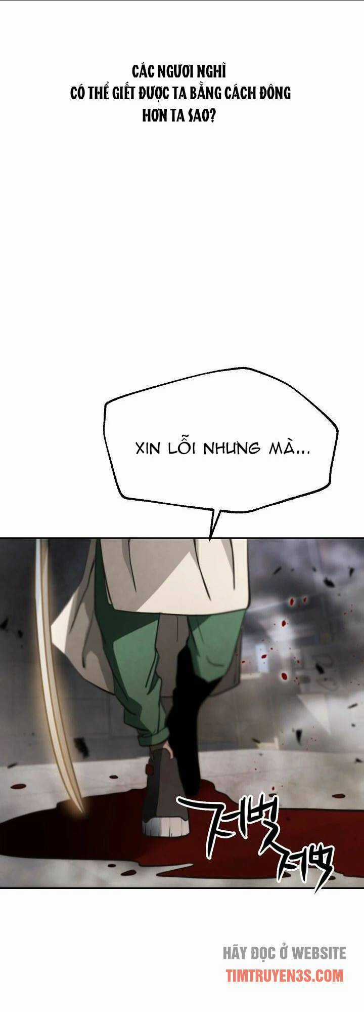 Ai Đã Giết Minh Chủ Võ Lâm Chapter 10 trang 63