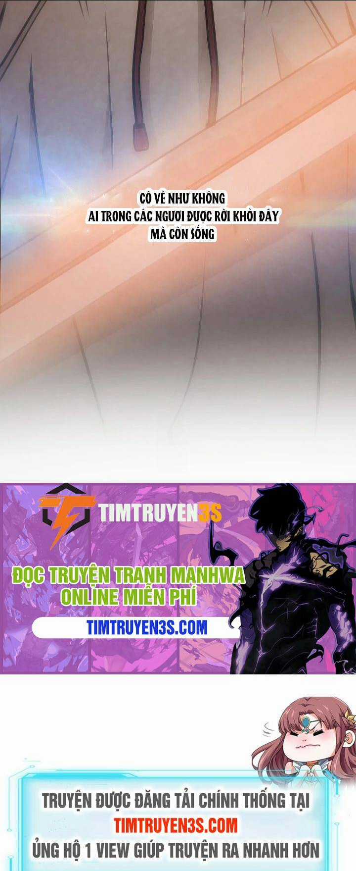 Ai Đã Giết Minh Chủ Võ Lâm Chapter 10 trang 65