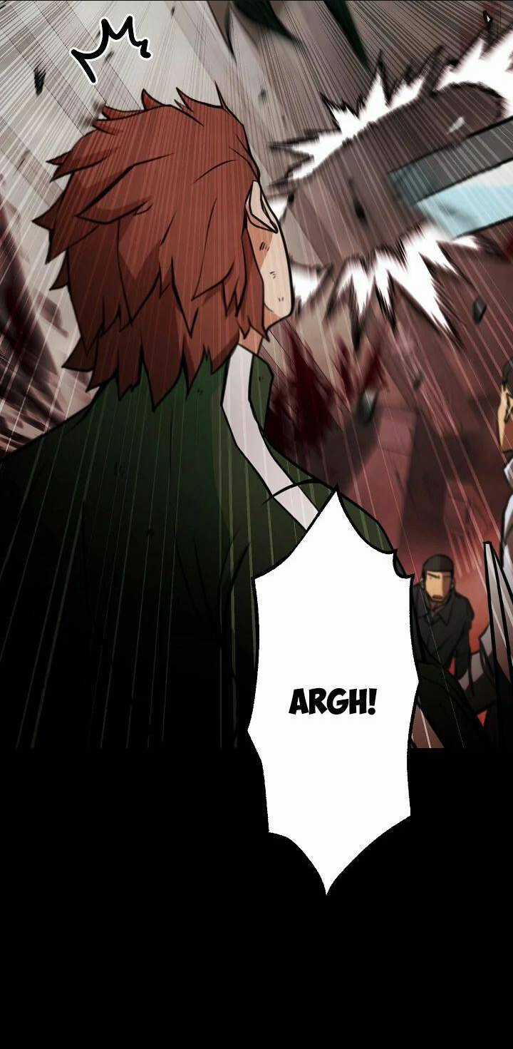 Ai Đã Giết Minh Chủ Võ Lâm Chapter 11 trang 10