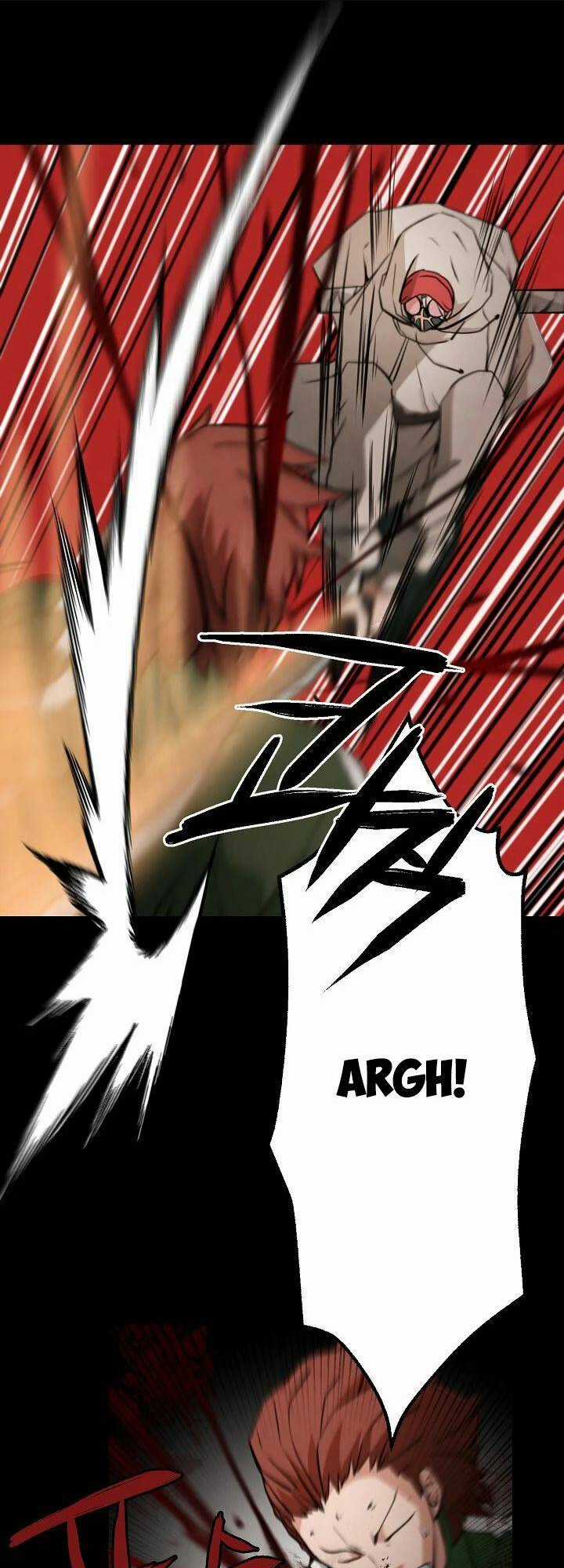 Ai Đã Giết Minh Chủ Võ Lâm Chapter 11 trang 12