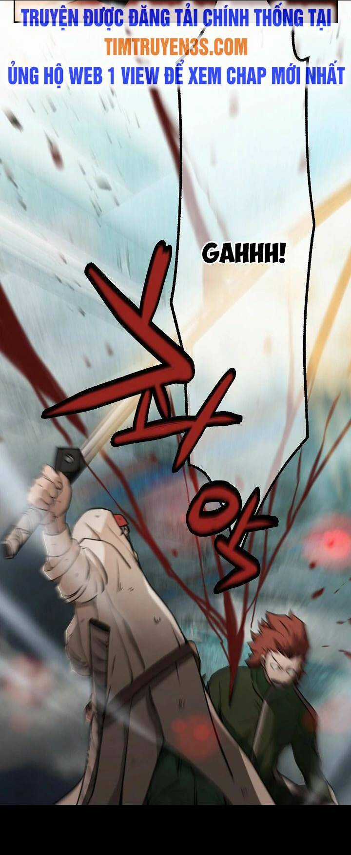 Ai Đã Giết Minh Chủ Võ Lâm Chapter 11 trang 15