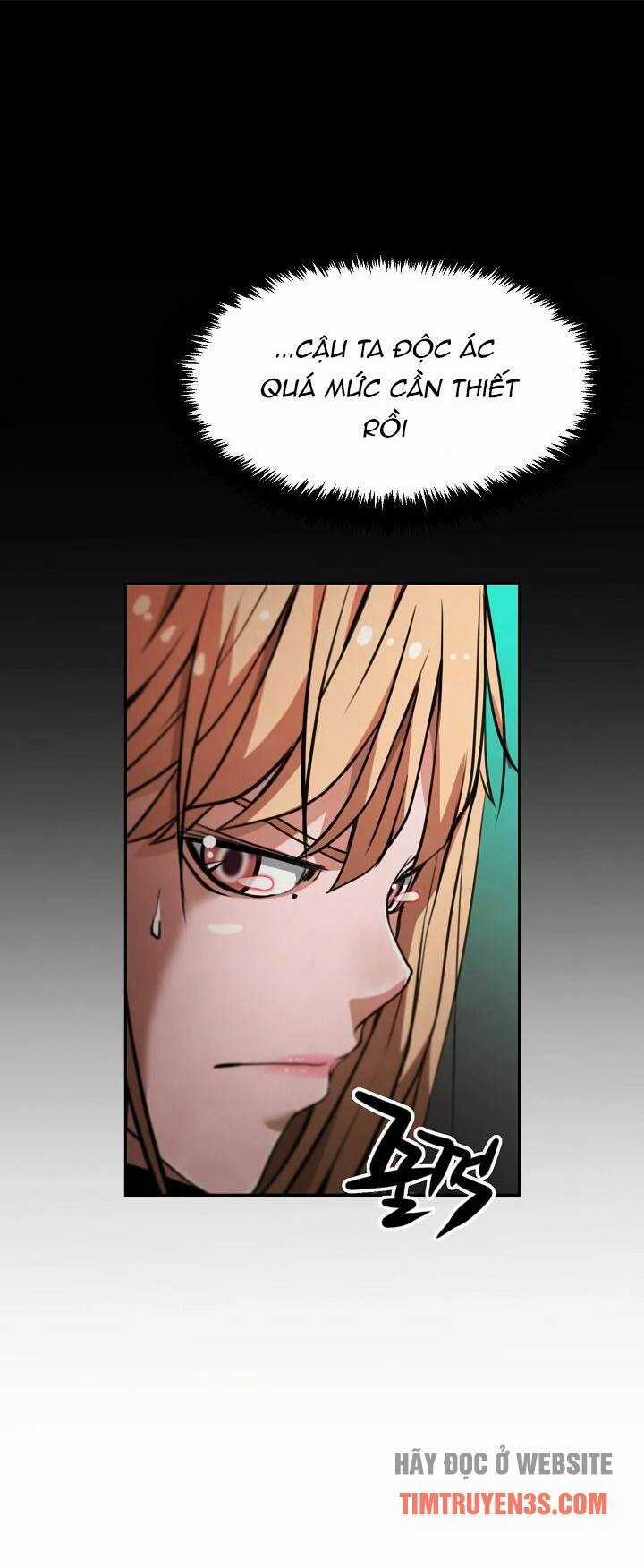 Ai Đã Giết Minh Chủ Võ Lâm Chapter 11 trang 16