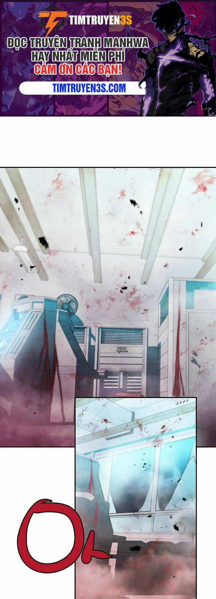 Ai Đã Giết Minh Chủ Võ Lâm Chapter 11 trang 2