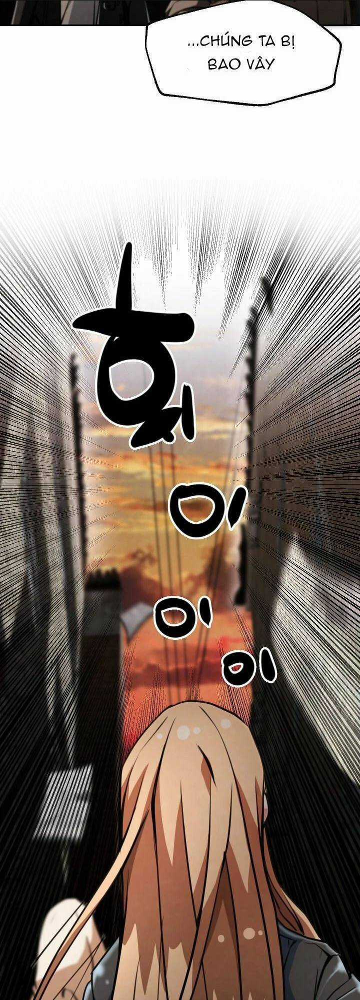 Ai Đã Giết Minh Chủ Võ Lâm Chapter 11 trang 23