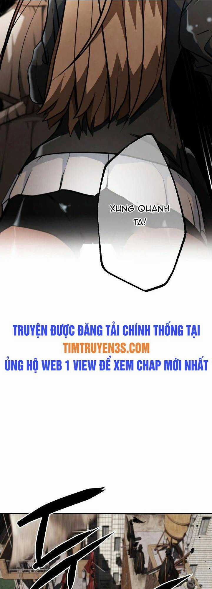 Ai Đã Giết Minh Chủ Võ Lâm Chapter 11 trang 24