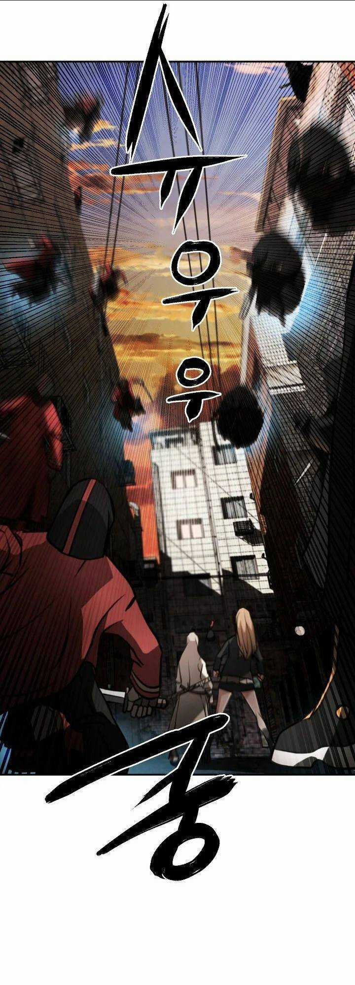 Ai Đã Giết Minh Chủ Võ Lâm Chapter 11 trang 27