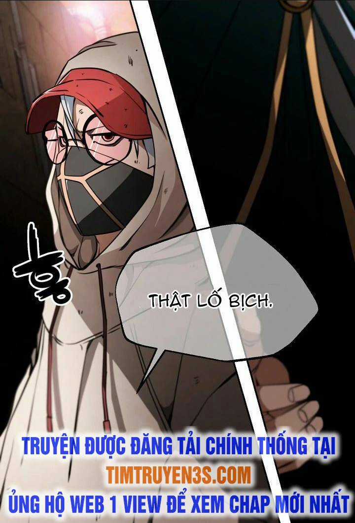 Ai Đã Giết Minh Chủ Võ Lâm Chapter 11 trang 30