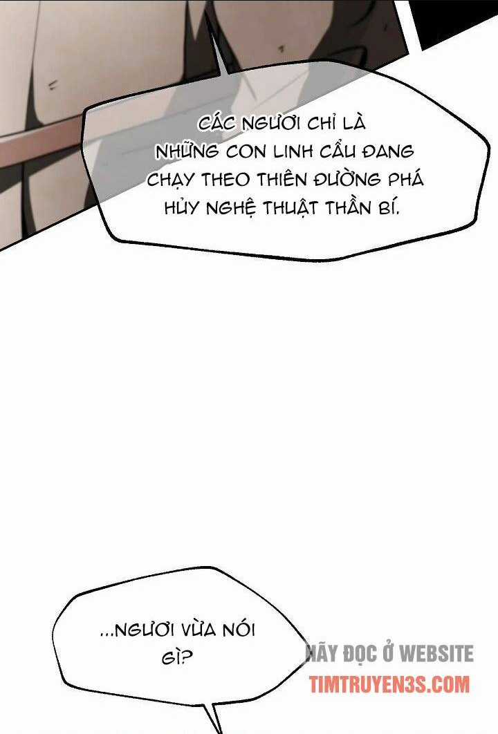 Ai Đã Giết Minh Chủ Võ Lâm Chapter 11 trang 31