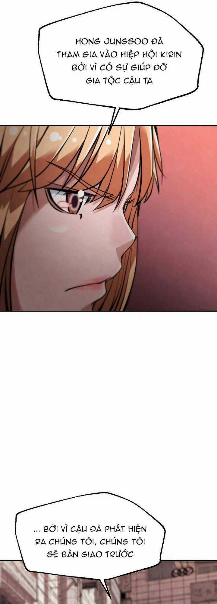 Ai Đã Giết Minh Chủ Võ Lâm Chapter 11 trang 37