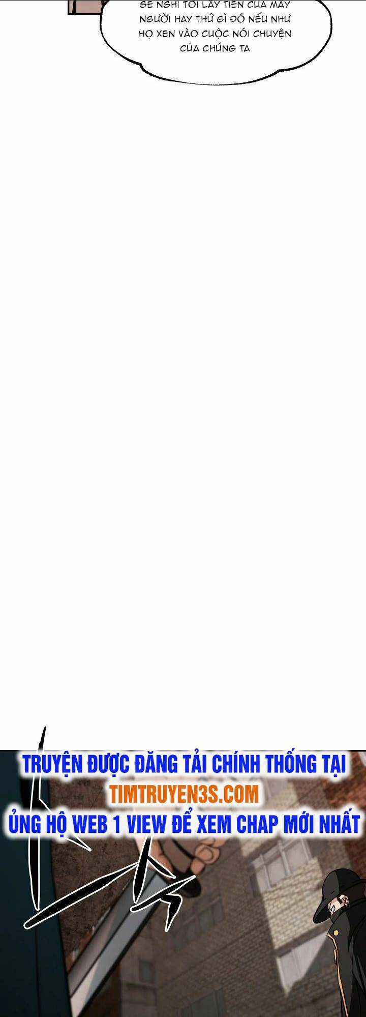 Ai Đã Giết Minh Chủ Võ Lâm Chapter 11 trang 39