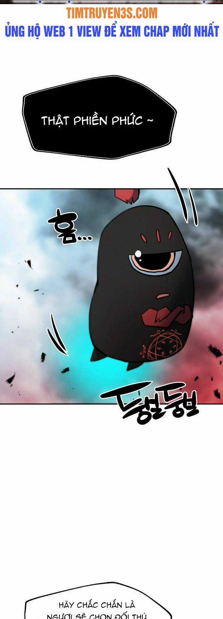 Ai Đã Giết Minh Chủ Võ Lâm Chapter 11 trang 4